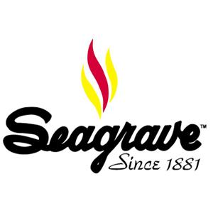 Seagrave - Fire Truck Windshields